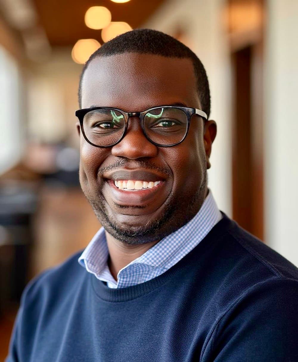 Gregg Foster, founder of Proper Commerce